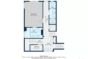 706 Ariola Dr, Pensacola Beach, FL 32561 - Photo 52