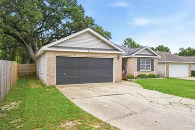 712 Thornwood Pl, Pensacola, FL 32514 - Photo 4