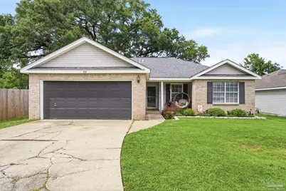 712 Thornwood Pl, Pensacola, FL 32514 - Photo 2
