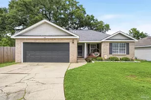 712 Thornwood Pl, Pensacola, FL 32514 - Photo 2