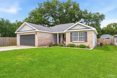 712 Thornwood Pl, Pensacola, FL 32514 - Photo 2