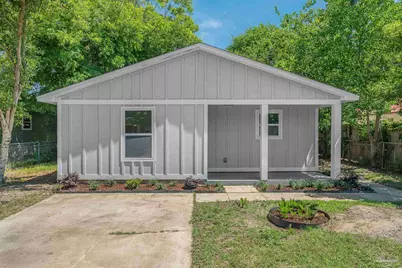 1802 W Godfrey St, Pensacola, FL 32501 - Photo 2