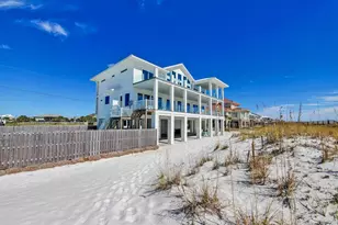 1008 Ariola Dr, Pensacola Beach, FL 32561 - Photo 4
