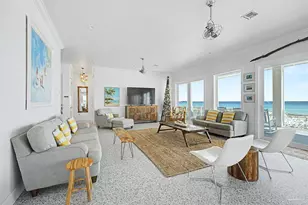 1008 Ariola Dr, Pensacola Beach, FL 32561 - Photo 12