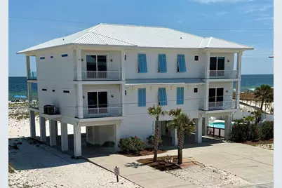 1008 Ariola Dr, Pensacola Beach, FL 32561 - Photo 2