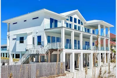 1008 Ariola Dr, Pensacola Beach, FL 32561 - Photo 2