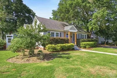 1625 E Maxwell St, Pensacola, FL 32503 - Photo 2