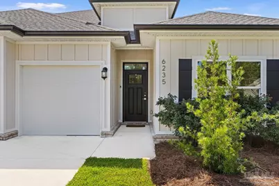 6235 Dry Creek Rd, Molino, FL 32577 - Photo 4