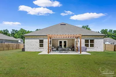 6235 Dry Creek Rd, Molino, FL 32577 - Photo 26
