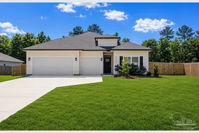 6235 Dry Creek Rd, Molino, FL 32577 - Photo 2
