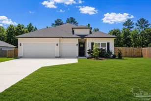 6235 Dry Crk Rd, Molino, FL 32577 - Photo 2