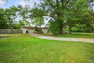 1450 E Burgess Rd, Pensacola, FL 32504 - Photo 6