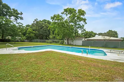 1450 E Burgess Rd, Pensacola, FL 32504 - Photo 1