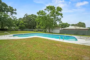 1450 E Burgess Rd, Pensacola, FL 32504 - Photo 1
