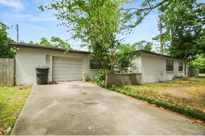 1450 E Burgess Rd, Pensacola, FL 32504 - Photo 2