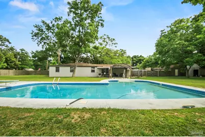 1450 E Burgess Rd, Pensacola, FL 32504 - Photo 26