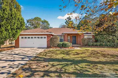 6050 Antelope St, Milton, FL 32570 - Photo 1