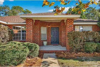 6050 Antelope St, Milton, FL 32570 - Photo 2