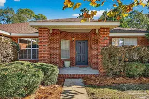 6050 Antelope St, Milton, FL 32570 - Photo 2