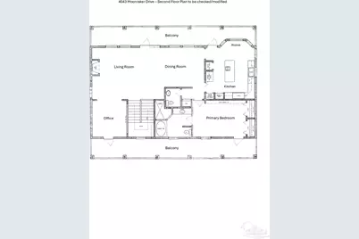 4043 Moonraker Dr, Pensacola, FL 32507 - Photo 42