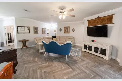 1842 Seahawk Ln, Navarre, FL 32566 - Photo 4