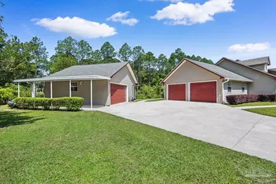 3171 Waterview Dr, Milton, FL 32583 - Photo 12