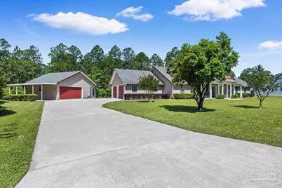 3171 Waterview Dr, Milton, FL 32583 - Photo 10