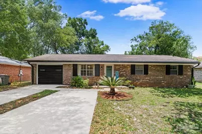12850 Hartung Rd, Pensacola, FL 32506 - Photo 1