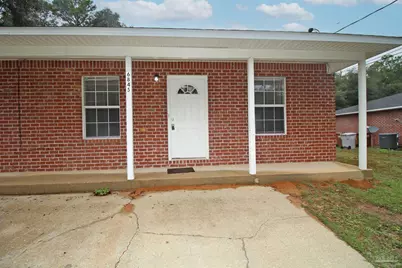 6845 Roundup Ln, Milton, FL 32570 - Photo 2