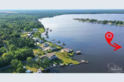 0000 Petersen Pt Rd, Milton, FL 32583 - Photo 2