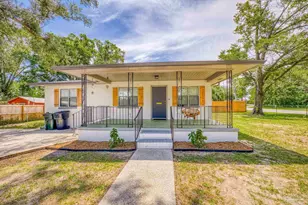 913 W Hernandez St, Pensacola, FL 32501 - Photo 1