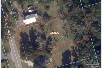 3518 N S St, Pensacola, FL 32505 - Photo 2