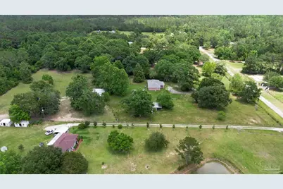 1450 Country Hills Dr, Cantonment, FL 32533 - Photo 48