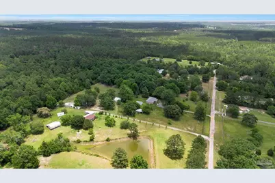 1450 Country Hills Dr, Cantonment, FL 32533 - Photo 64