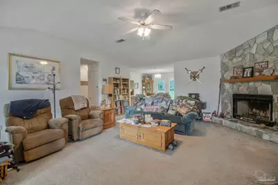 1450 Country Hills Dr, Cantonment, FL 32533 - Photo 24