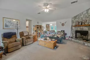 1450 Country Hills Dr, Cantonment, FL 32533 - Photo 24