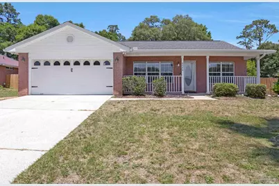 6646 Woodbury Forest Dr, Milton, FL 32583 - Photo 2