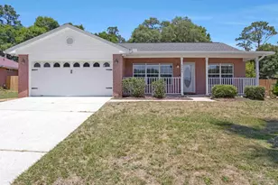 6646 Woodbury Forest Dr, Milton, FL 32583 - Photo 2