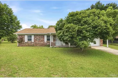 2703 Memphis Cir, Pensacola, FL 32526 - Photo 2