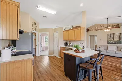 3324 N Simmons Rd, Jay, FL 32565 - Photo 16