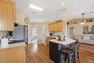 3324 N Simmons Rd, Jay, FL 32565 - Photo 16