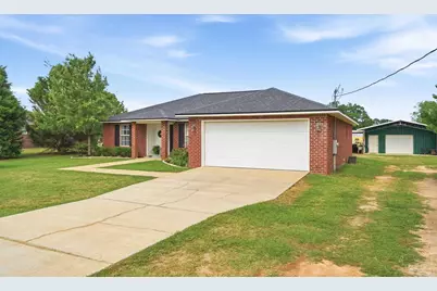 3324 N Simmons Rd, Jay, FL 32565 - Photo 2