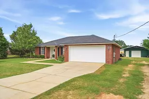 3324 N Simmons Rd, Jay, FL 32565 - Photo 2