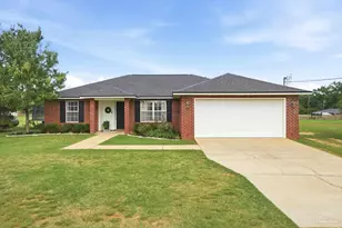 3324 N Simmons Rd, Jay, FL 32565 - Photo 1