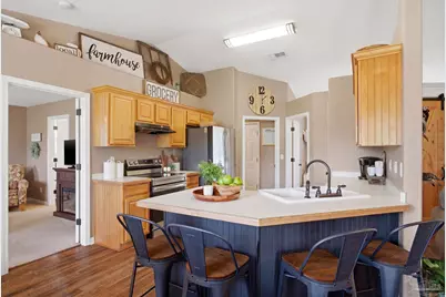 3324 N Simmons Rd, Jay, FL 32565 - Photo 14