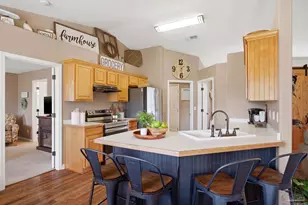 3324 N Simmons Rd, Jay, FL 32565 - Photo 14
