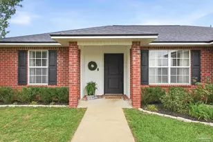 3324 N Simmons Rd, Jay, FL 32565 - Photo 4