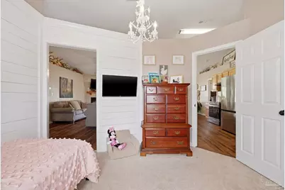 3324 N Simmons Rd, Jay, FL 32565 - Photo 22