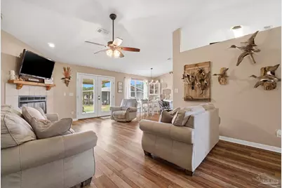 3324 N Simmons Rd, Jay, FL 32565 - Photo 8