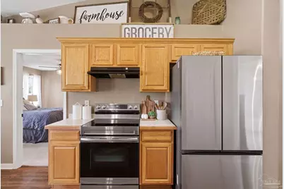3324 N Simmons Rd, Jay, FL 32565 - Photo 18